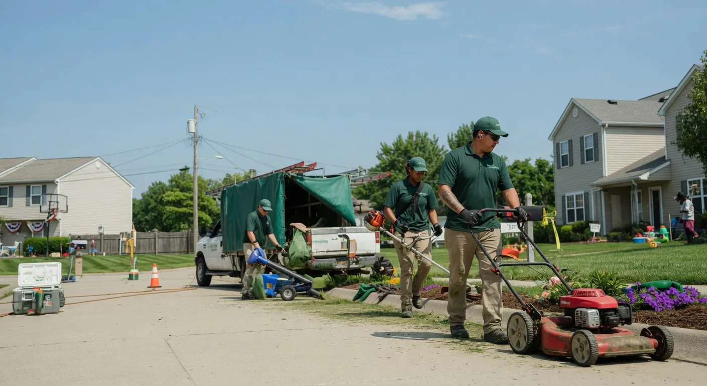 Irrigation Installation in Coffey, MO near me